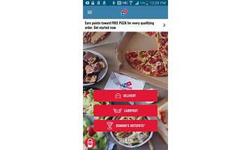 Domino's Pizza USA for Android - Download the APK from Habererciyes